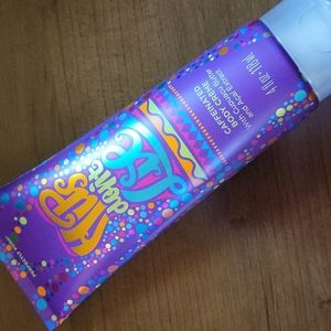 Hips Don't Lie Body Creme